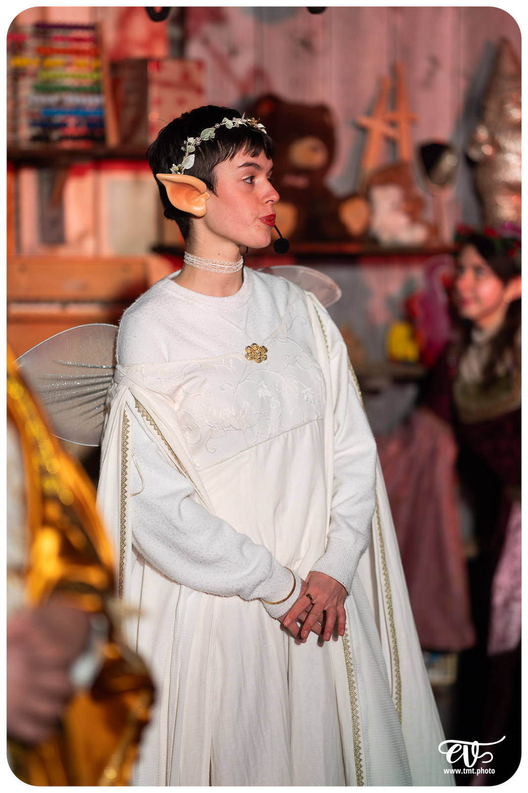 LA FABRIQUE DES RÊVES (EX NIHILO WISSEMBOURG)